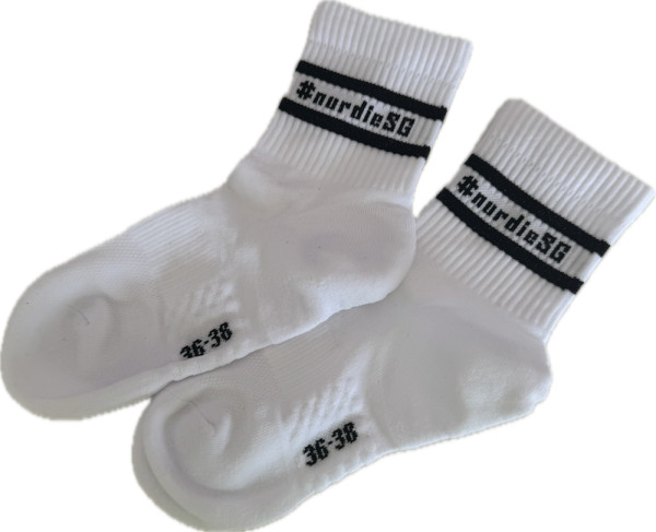 Sportsocken SG Klei. / Hun. / Doh.